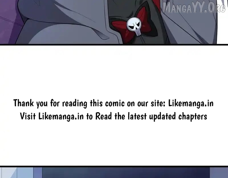 Era of the Haunted Chapter 555 - page 32